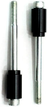 Valtermoto STREET/TRACK/EXTREME Frame Protectors Mounting kit | PTA67