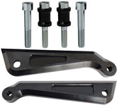 Valtermoto STREET/TRACK/EXTREME Frame Protectors Mounting kit | PTA70