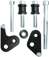 Valtermoto STREET/TRACK/EXTREME Frame Protectors Mounting kit | PTA72