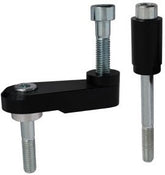 Valtermoto STREET/TRACK/EXTREME Frame Protectors Mounting kit | PTA73