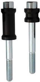 Valtermoto STREET/TRACK/EXTREME Frame Protectors Mounting kit | PTA76