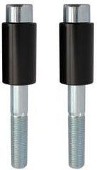 Valtermoto STREET/TRACK/EXTREME Frame Protectors Mounting kit | PTA78
