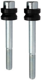 Valtermoto STREET/TRACK/EXTREME Frame Protectors Mounting kit | PTA81