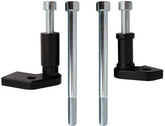 Valtermoto STREET/TRACK/EXTREME Frame Protectors Mounting kit | PTA83