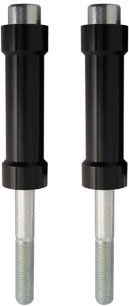 Valtermoto STREET/TRACK/EXTREME Frame Protectors Mounting kit | PTA85