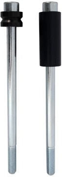 Valtermoto STREET/TRACK/EXTREME Frame Protectors Mounting kit | PTA87
