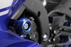 Valtermoto STREET/TRACK/EXTREME Frame Protectors Mounting kit | PTA88