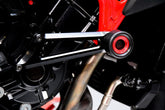 Valtermoto STREET/TRACK Frame Protectors Mounting kit | PTA90
