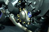 Valtermoto STREET/TRACK Frame Protectors Mounting kit | PTA92