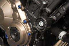 Valtermoto STREET/TRACK Frame Protectors Mounting kit | PTA96