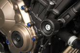 Valtermoto STREET/TRACK Frame Protectors Mounting kit | PTA96