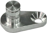 Valtermoto Eccentric RSV1000 Front peg Adapter | RP44