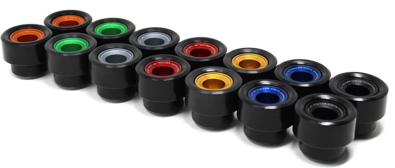 Valtermoto TRACK Frame Protectors | RPT02