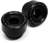 Valtermoto Nylon TRACK frame protectors | RPT02N 00