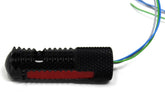 Valtermoto Footpegs Safepegs LED left | SPG02L 00