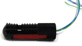Valtermoto Footpegs Safepegs LED right | SPG02R 00