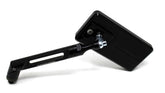 Valtermoto Flat Handlebar Mirror Uni | SPX08