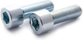 Valtermoto Stand Spools Adapters | SSA08