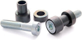 Valtermoto Stand Spools Adapters | SSA09