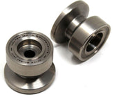 Valtermoto Titanium PRO stands supports | SST01 05