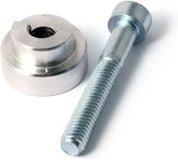 Valtermoto Lever Protection Mounting kit | STA01