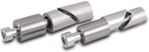 Valtermoto Lever Protection Mounting kit | STA11