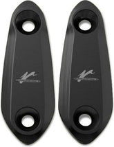 Valtermoto Mirrors Holes Covers | TAS07