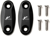 Valtermoto Mirrors Holes Covers | TAS10