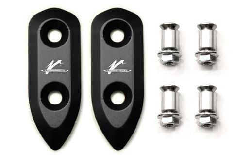 Valtermoto Mirrors Holes Covers | TAS11