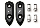 Valtermoto Mirrors Holes Covers | TAS11