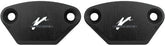 Valtermoto Mirrors Holes Covers | TAS12