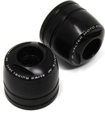 Valtermoto Touring handlebar ends (pair) | TM02