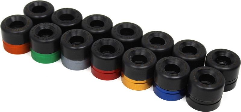 Valtermoto Track handlebar ends (pair) | TM03