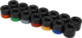Valtermoto Track handlebar ends (pair) | TM03