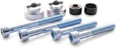 Valtermoto Handlebards Adapters Kit | TMA01