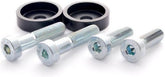 Valtermoto Handlebards Adapters Kit | TMA04