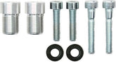 Valtermoto Handlebards Adapters Kit | TMA06