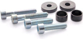 Valtermoto Handlebards Adapters Kit | TMA08