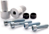 Valtermoto Handlebards Adapters Kit | TMA13
