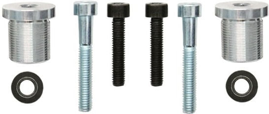 Valtermoto Handlebards Adapters Kit | TMA18