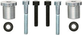 Valtermoto Handlebards Adapters Kit | TMA18