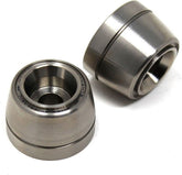 Valtermoto Titanium PRO handlebar ends | TMT01 05