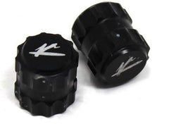 Valtermoto Alu VMC Tyre Caps | TVL01