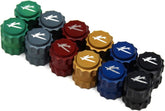 Valtermoto Alu VMC Tyre Caps | TVL01