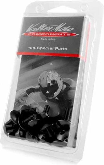 Valtermoto Fairing Bolts Kit | VEC31K