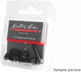 Valtermoto Fuel Tank Cap Bolts Kit | VET01D