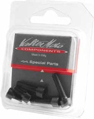 Valtermoto Fuel Tank Cap Bolts Kit | VET06K