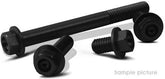 Valtermoto Hex Flanged Head Bolt Ø12 M6 L45 | VMC036 45 S