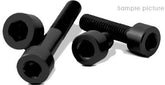 Valtermoto Hex Socked Cylinder Head Bolt Ø10 M4 L10 | VMC049 10 S