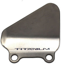 Valtermoto Brake Titanium Heel Protection | YATF027 00